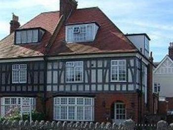 Robertsbrook Guest House Суонидж Экстерьер фото